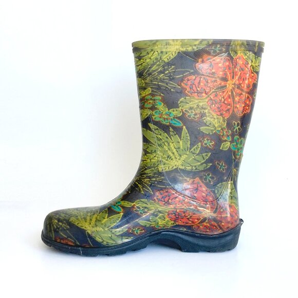 Sloggers Rain & Garden Boots - Picture 1 of 11